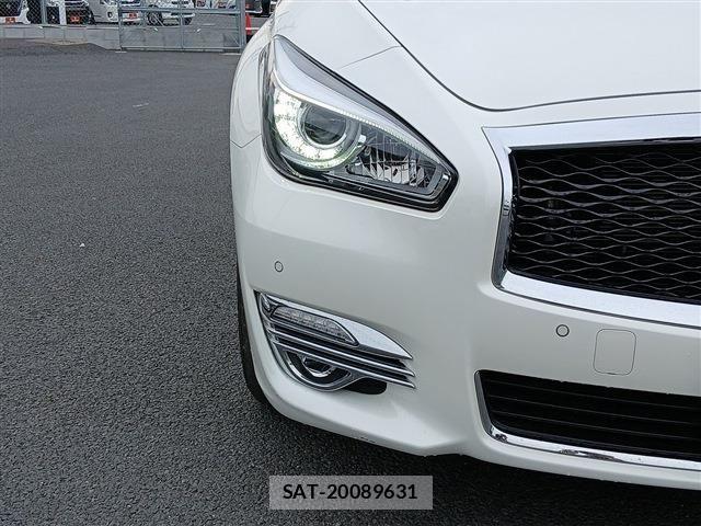 Nissan FUGA HYBRID 2016-10 6993837-24