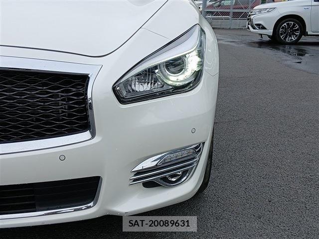 Nissan FUGA HYBRID 2016-10 6993837-25