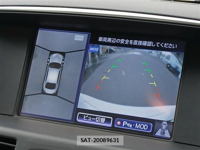 Nissan FUGA HYBRID 2016-10 6993837-5