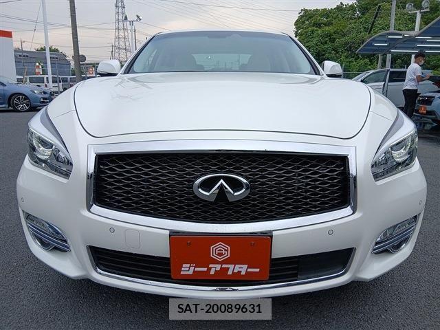 Nissan FUGA HYBRID 2016-10 6993837-7