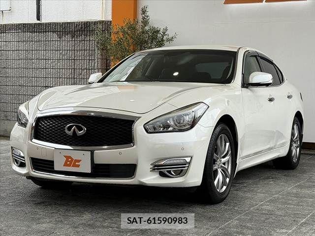 Nissan FUGA HYBRID 2016-08 7020532-9