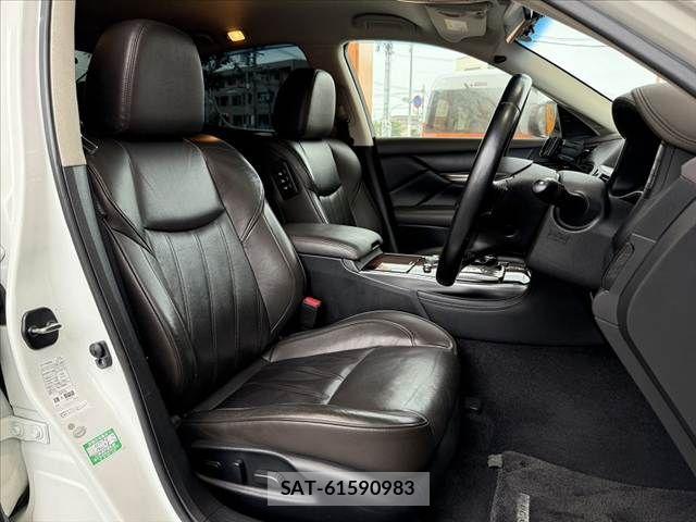 Nissan FUGA HYBRID 2016-08 7020532-15