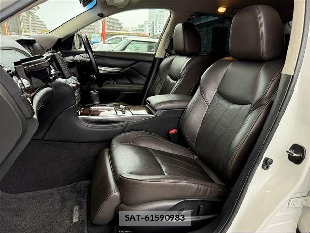 Nissan FUGA HYBRID 2016-08 7020532-16