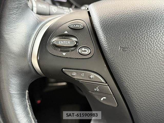 Nissan FUGA HYBRID 2016-08 7020532-26