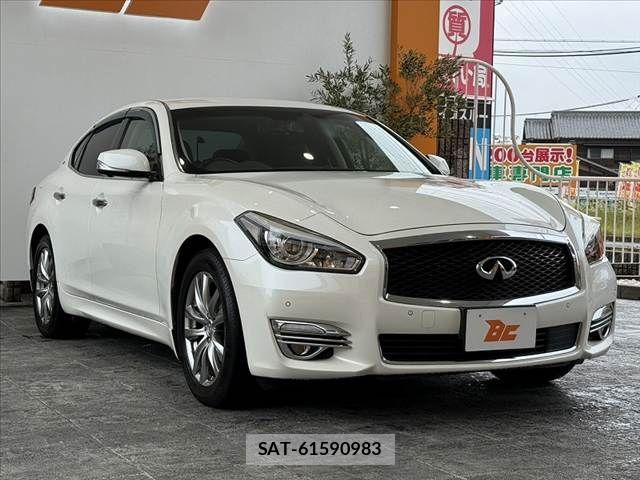 Nissan FUGA HYBRID 2016-08 7020532-7