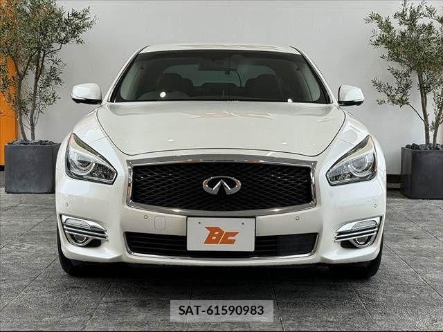 Nissan FUGA HYBRID 2016-08 7020532-8