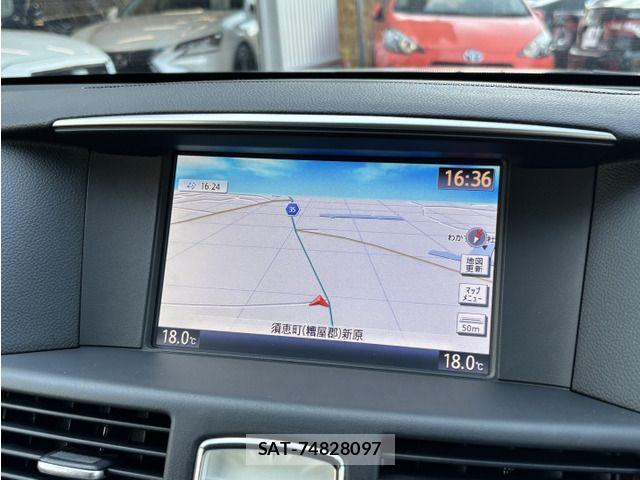 Nissan FUGA HYBRID 2015-05 7020530-3
