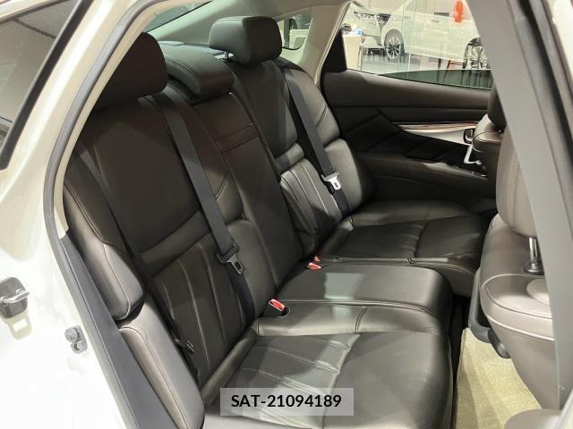Nissan FUGA HYBRID 2016-07 7058685-9