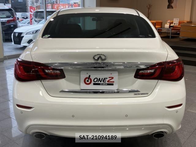 Nissan FUGA HYBRID 2016-07 7058685-13