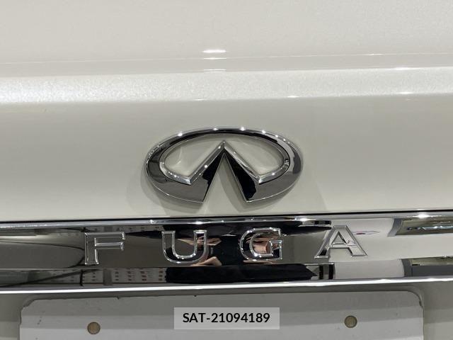 Nissan FUGA HYBRID 2016-07 7058685-26