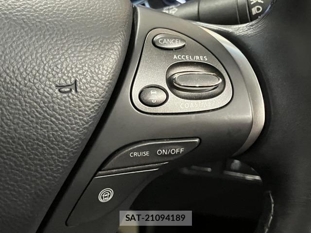 Nissan FUGA HYBRID 2016-07 7058685-4