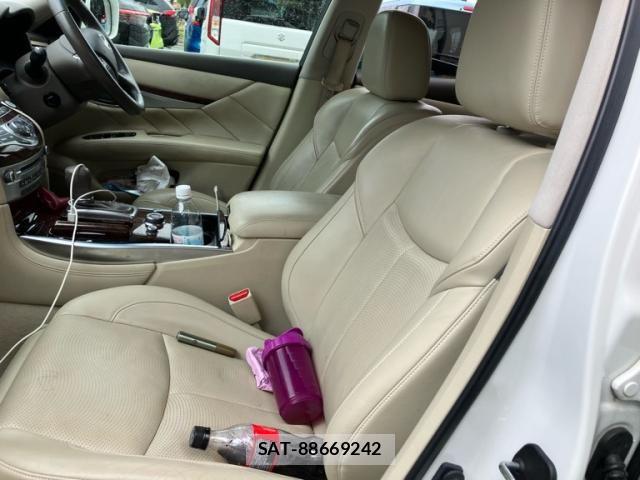Nissan FUGA HYBRID 2011-06 7058687-15