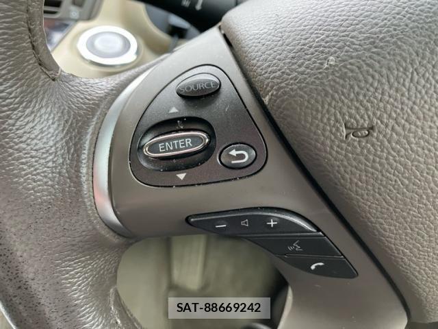 Nissan FUGA HYBRID 2011-06 7058687-19