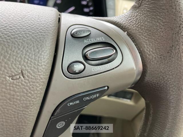 Nissan FUGA HYBRID 2011-06 7058687-20
