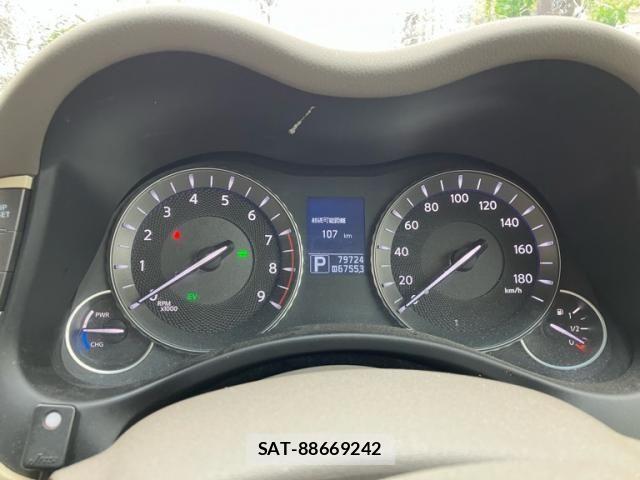 Nissan FUGA HYBRID 2011-06 7058687-21