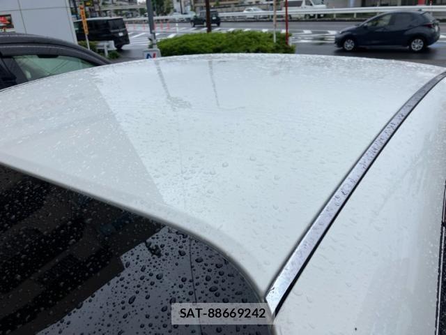 Nissan FUGA HYBRID 2011-06 7058687-4