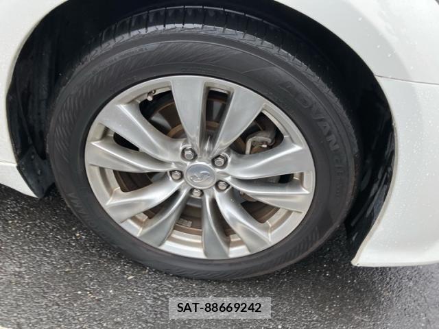 Nissan FUGA HYBRID 2011-06 7058687-5