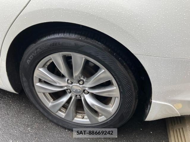 Nissan FUGA HYBRID 2011-06 7058687-7