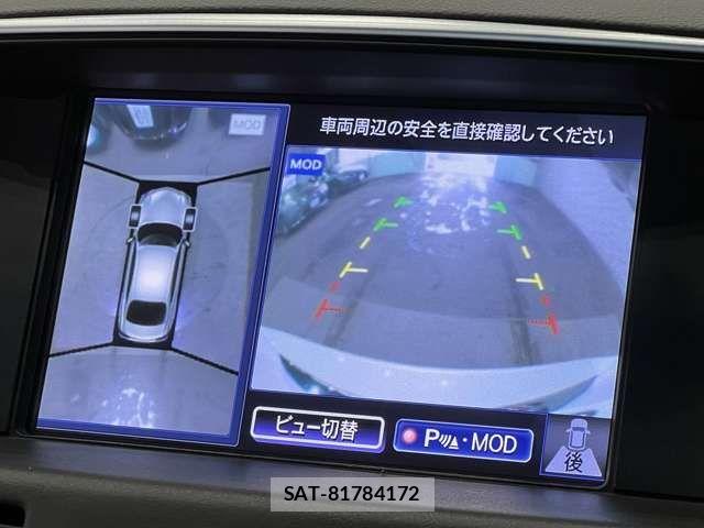 Nissan FUGA HYBRID 2017-12 7218999-9