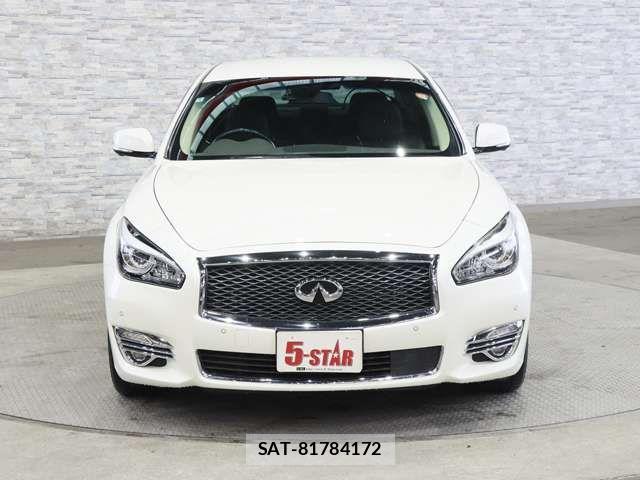 Nissan FUGA HYBRID 2017-12 7218999-11