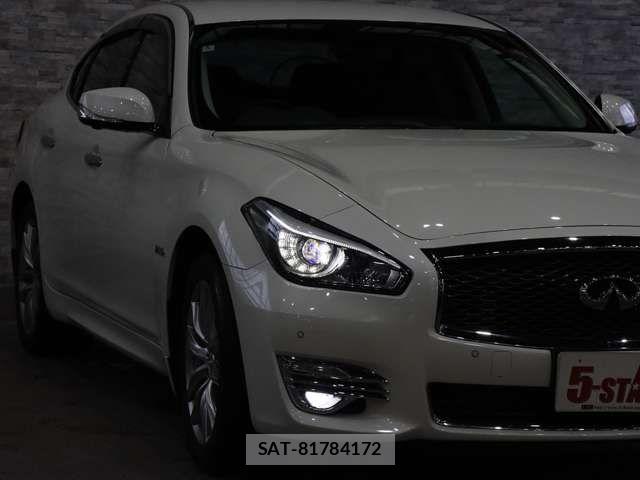 Nissan FUGA HYBRID 2017-12 7218999-15