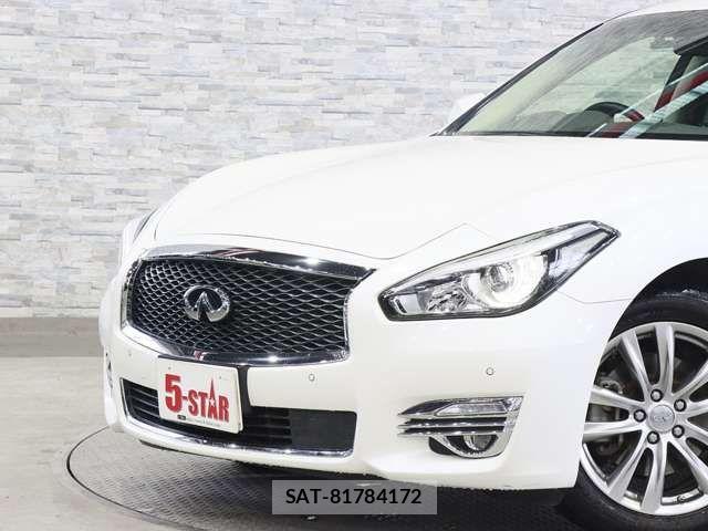 Nissan FUGA HYBRID 2017-12 7218999-16