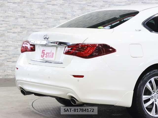 Nissan FUGA HYBRID 2017-12 7218999-18