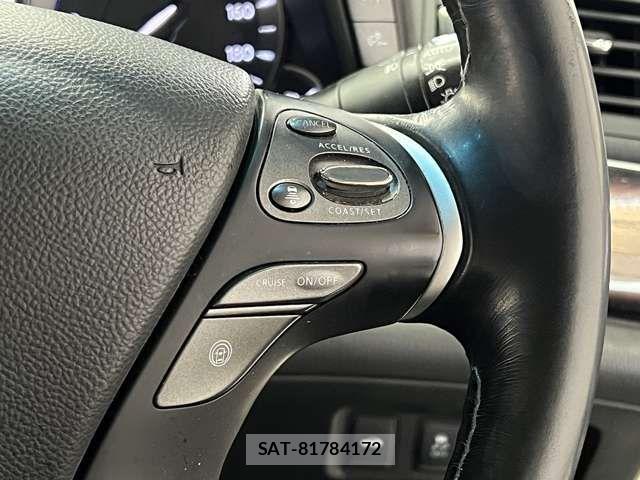 Nissan FUGA HYBRID 2017-12 7218999-7