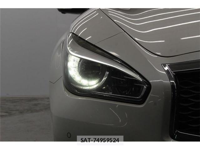 Nissan FUGA HYBRID 2018-02 7219006-11