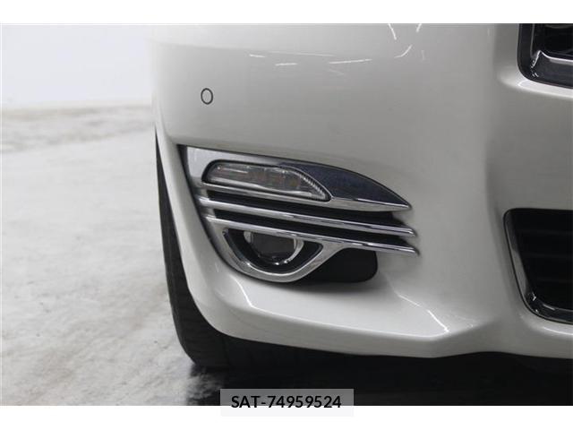 Nissan FUGA HYBRID 2018-02 7219006-12