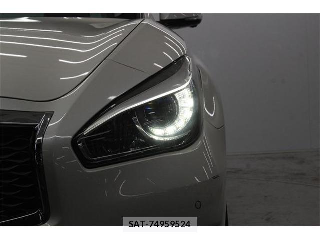 Nissan FUGA HYBRID 2018-02 7219006-13