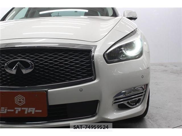 Nissan FUGA HYBRID 2018-02 7219006-14