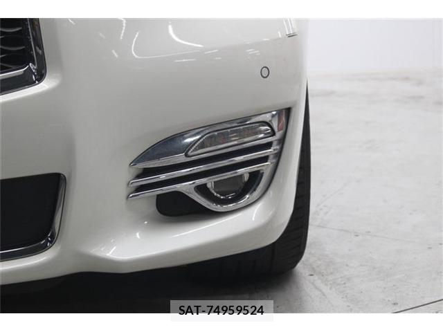 Nissan FUGA HYBRID 2018-02 7219006-15