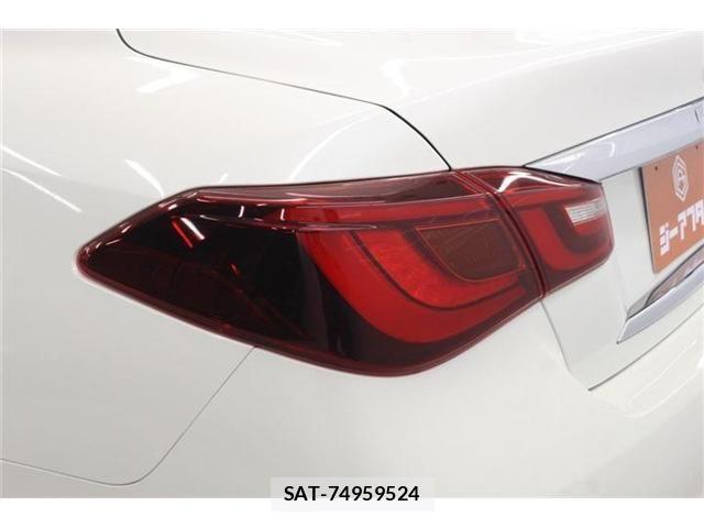 Nissan FUGA HYBRID 2018-02 7219006-17