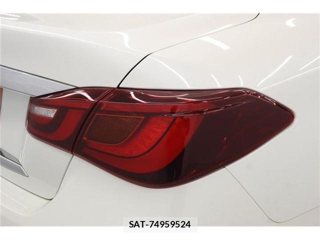 Nissan FUGA HYBRID 2018-02 7219006-18