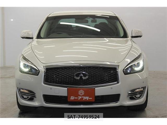 Nissan FUGA HYBRID 2018-02 7219006-1
