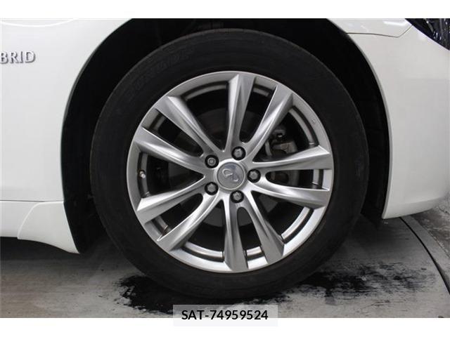 Nissan FUGA HYBRID 2018-02 7219006-22
