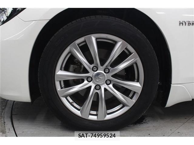 Nissan FUGA HYBRID 2018-02 7219006-23
