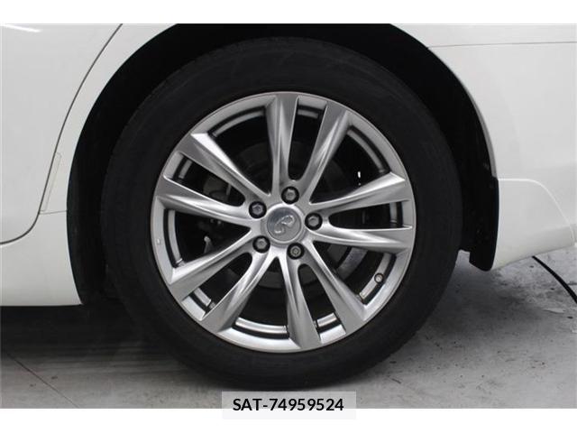 Nissan FUGA HYBRID 2018-02 7219006-24
