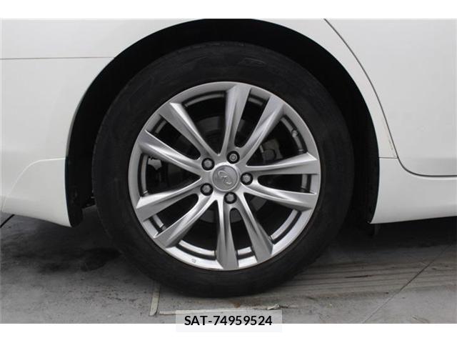 Nissan FUGA HYBRID 2018-02 7219006-25