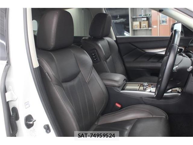 Nissan FUGA HYBRID 2018-02 7219006-26