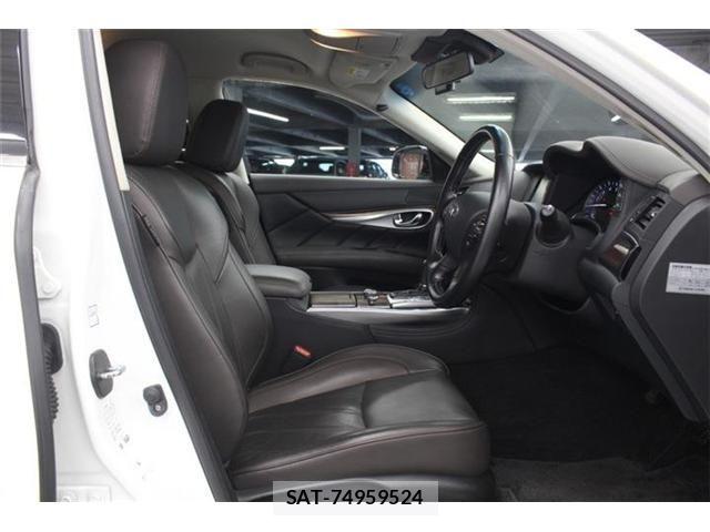 Nissan FUGA HYBRID 2018-02 7219006-28