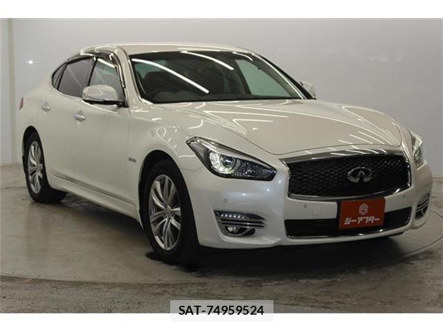 Nissan FUGA HYBRID 2018-02 7219006-2