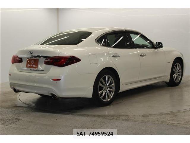 Nissan FUGA HYBRID 2018-02 7219006-4