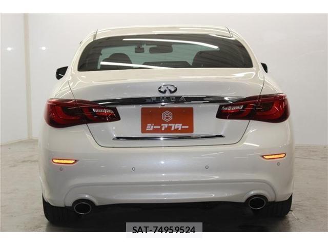 Nissan FUGA HYBRID 2018-02 7219006-5