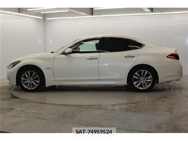 Nissan FUGA HYBRID 2018-02 7219006-7