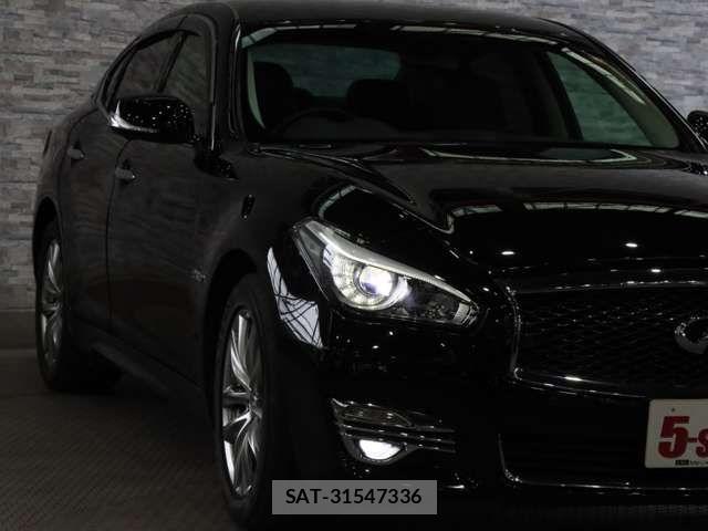 Nissan FUGA HYBRID 2017-05 7357893-15