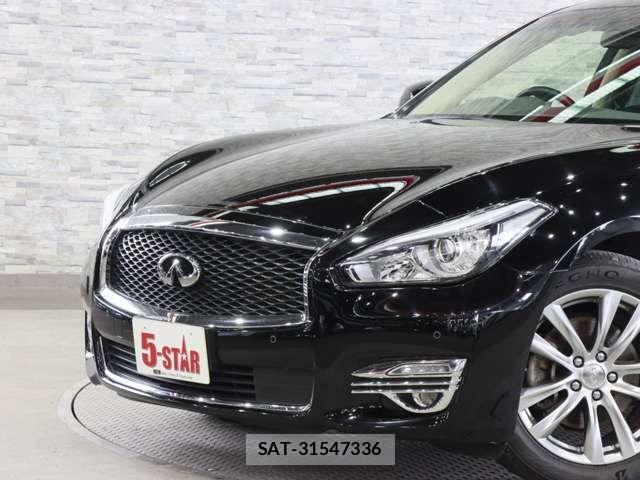 Nissan FUGA HYBRID 2017-05 7357893-16