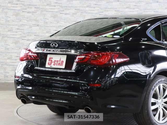Nissan FUGA HYBRID 2017-05 7357893-18