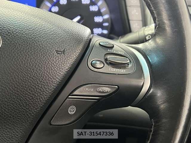 Nissan FUGA HYBRID 2017-05 7357893-7
